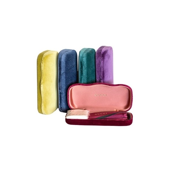 BRAND NEW GUCCI Gg0498s 001 Sunglasses - Picture 8 of 8